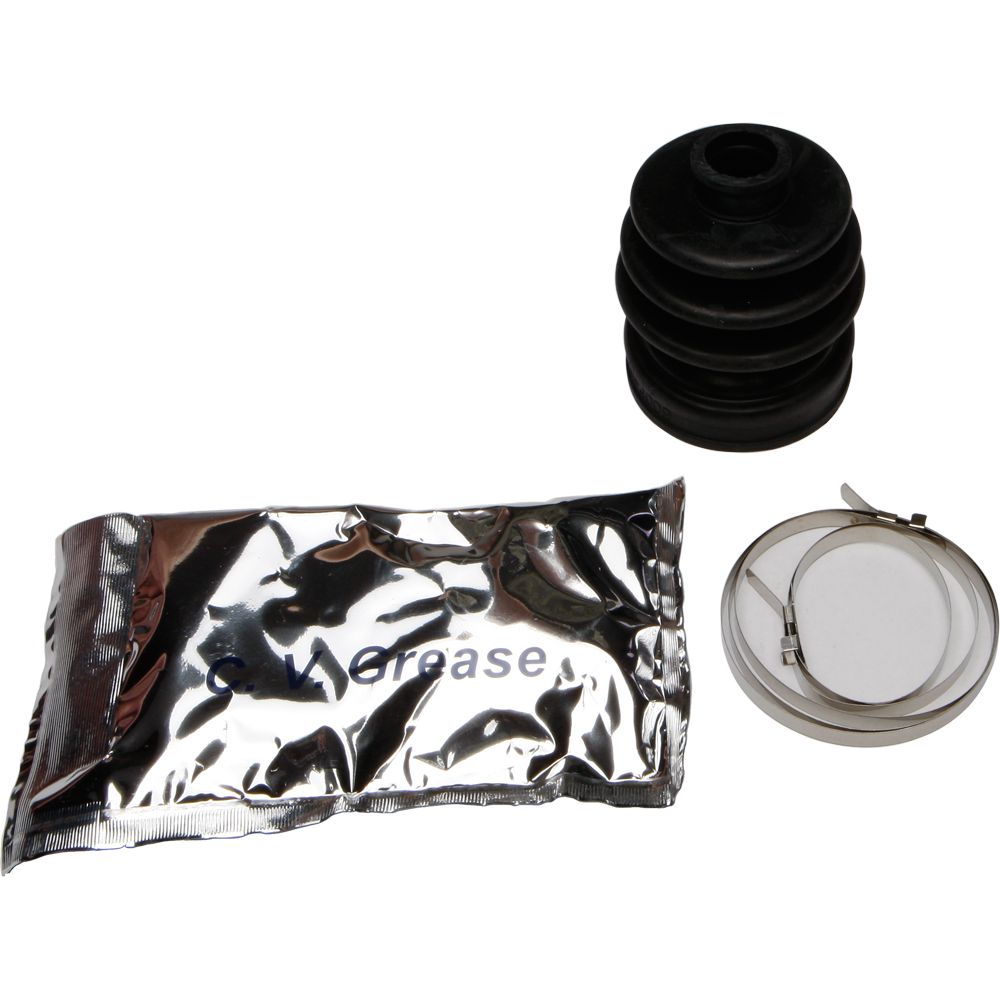 Cv Boot Kit