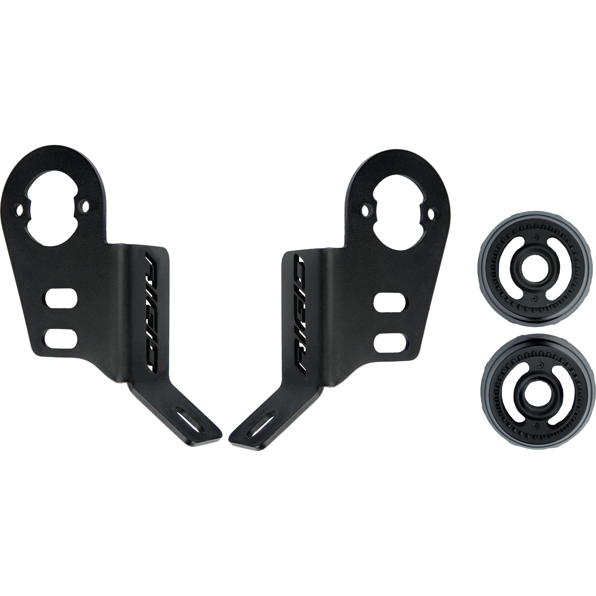 A Pillar Mount Polaris