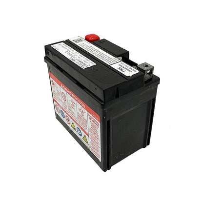 Polaris ATV Replacement Battery, Yuasa Ytx5L, Part 4011181