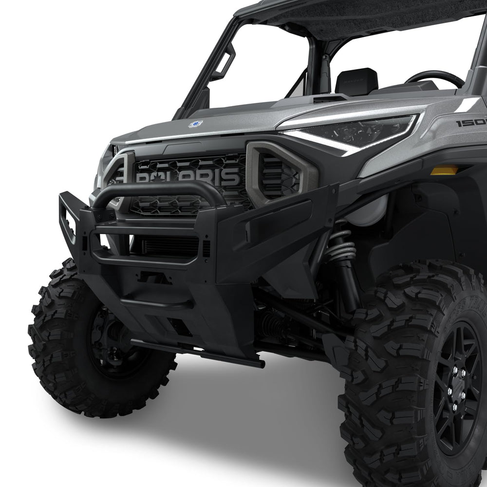 
                      
                        Polaris Ranger Off Road Front Bumper Bull Bar - 2890855
                      
                    