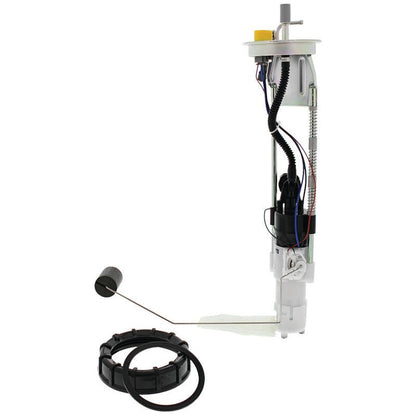 QuadBoss 06-13 Polaris Ranger 500 4x4 (02) Complete Fuel Pump Module