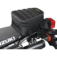 Trails End Ds/Enduro Tail Bag 6.5/11l Black