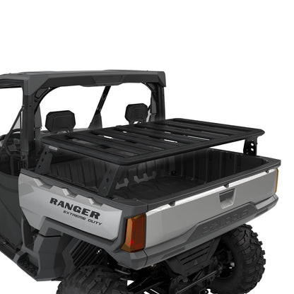 Polaris Off Road Rhino-Rack Rear Bed Rack