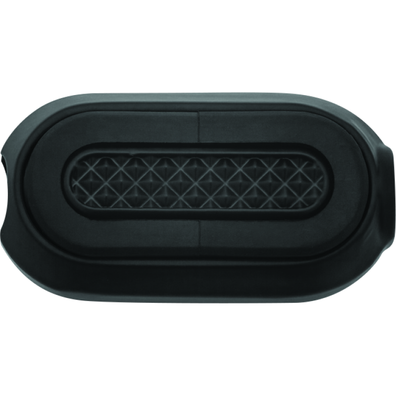 Kuryakyn Heavy Industry Shift & Brake Peg Black