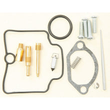 Bike Carburetor Rebuild Kit