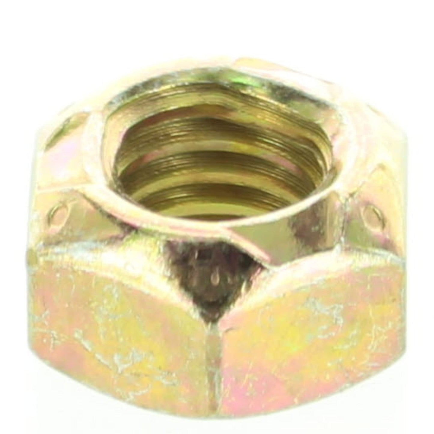 Polaris Ranger Nut, Genuine OEM Part 3120602, Qty 1