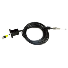 Polaris RZR Throttle Cable, Genuine OEM Part 7081710, Qty 1