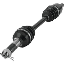 QuadBoss 15-19 Honda TRX420FA FourTrax Rancher 4x4 AT IRS Front Left Side Rugged Axle