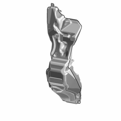 Indian Motorcycle Fuel Tank Assembly, Genuine OEM Part 1024092, Qty 1