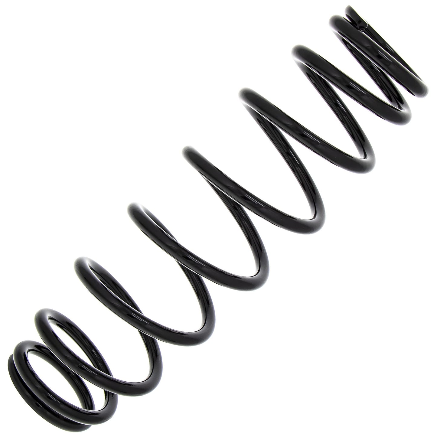 Polaris ATV Spring, Black, OEM Part - 7043697-067