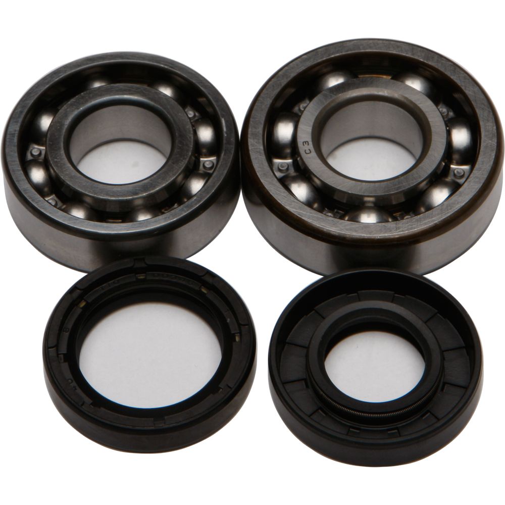 Crankshaft Bearing/Seal Kit