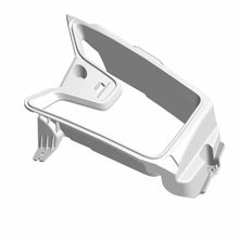 Indian Motorcycle Signal Trim, Left, Genuine OEM Part 5456853, Qty 1