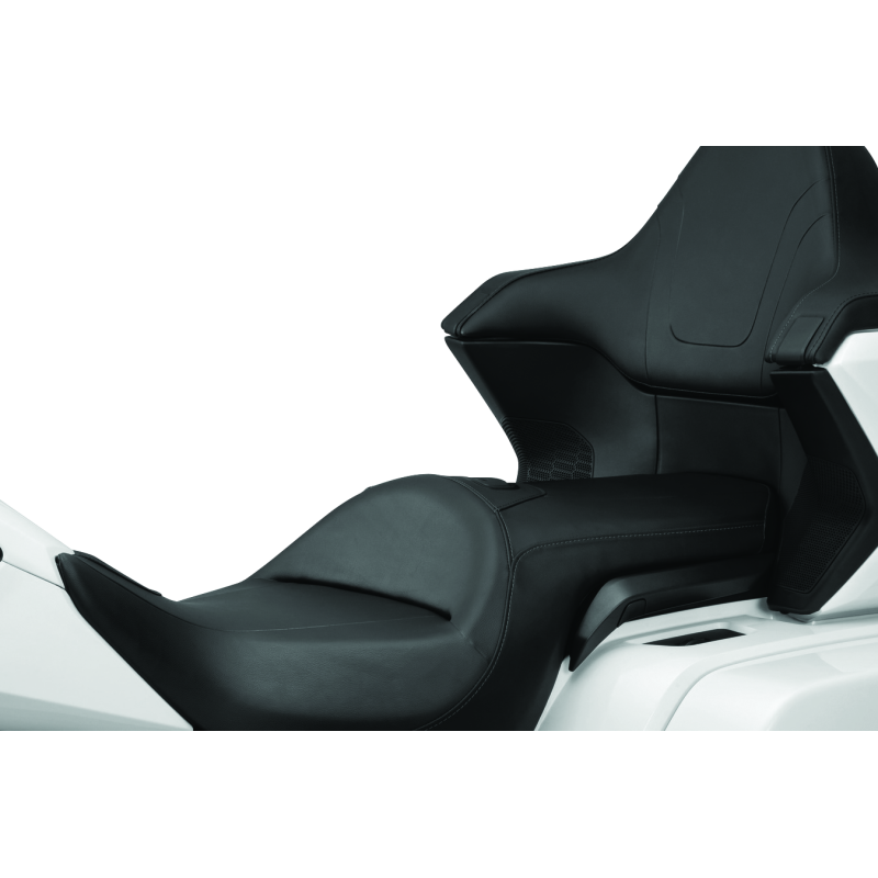 
                      
                        Kuryakyn Driver Backrest 18-20 Honda GL1800
                      
                    
