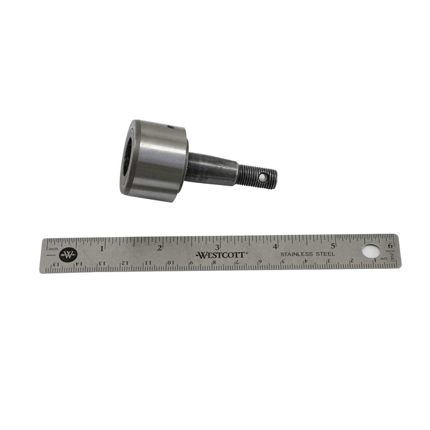 Polaris ATV Greaseless Strut Ball Joint, Genuine OEM Part 7061193, Qty 1