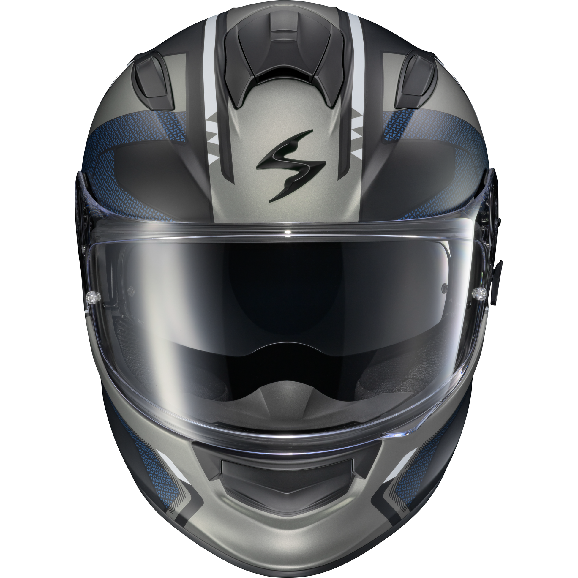 Ryzer Full Face Helmet Switch Phantom Xl