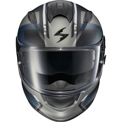 Ryzer Full Face Helmet Switch Phantom Md