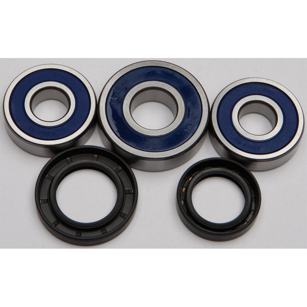 Wheel Bearing & Seal Kit