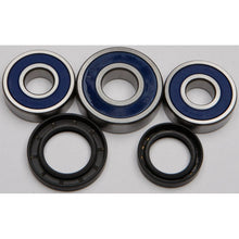 Wheel Bearing & Seal Kit