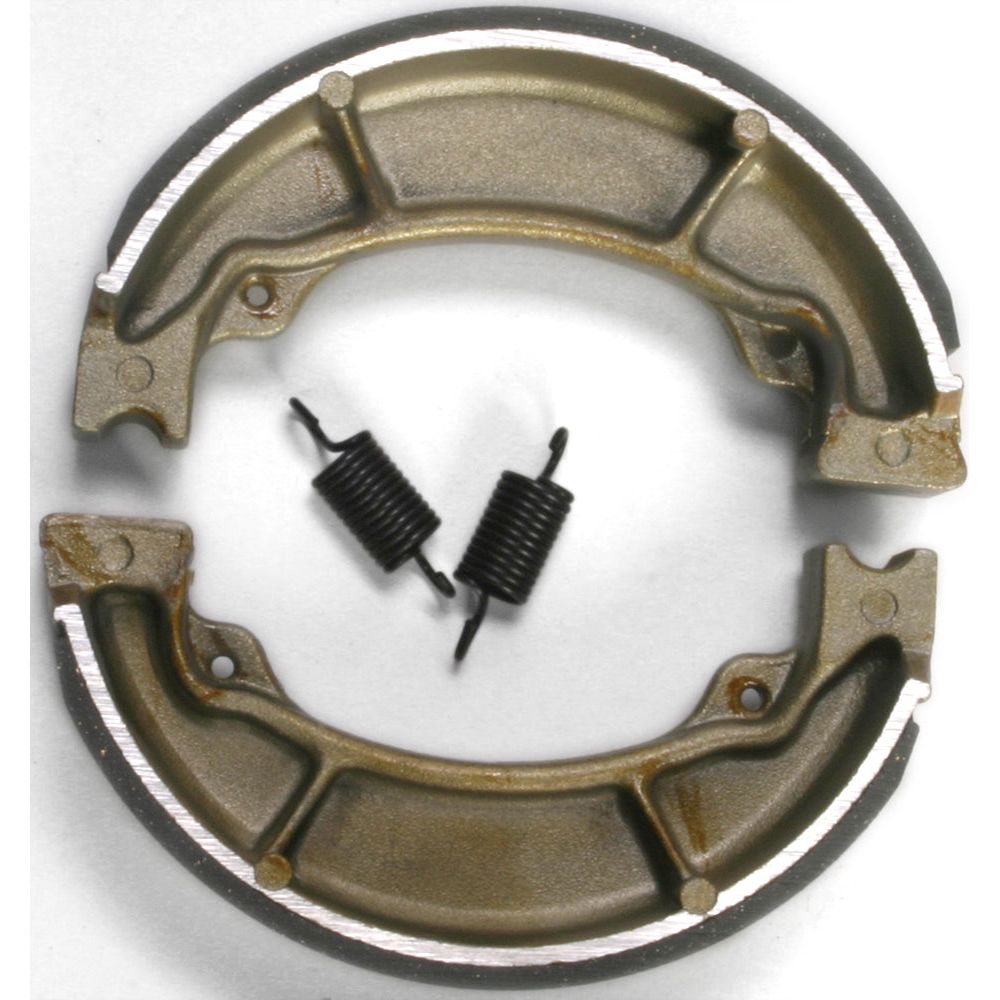 Brake Shoes 318 Plain