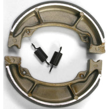 Brake Shoes 318 Plain