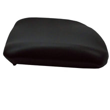 Polaris Ranger Seat bottom Assembly, Gloss Black, Genuine OEM Part 2684966-070, Qty 1