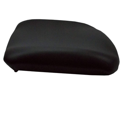 Polaris Ranger Seat bottom Assembly, Gloss Black, Genuine OEM Part 2684966-070, Qty 1
