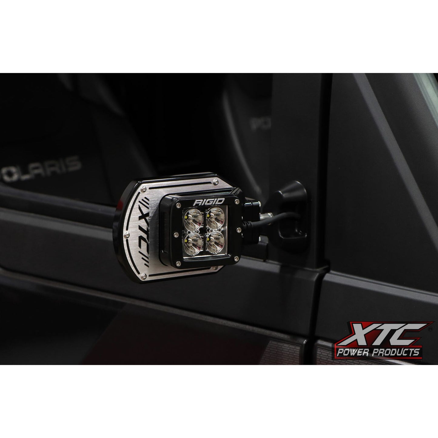 Drt Side View Mirror Mounts Pol