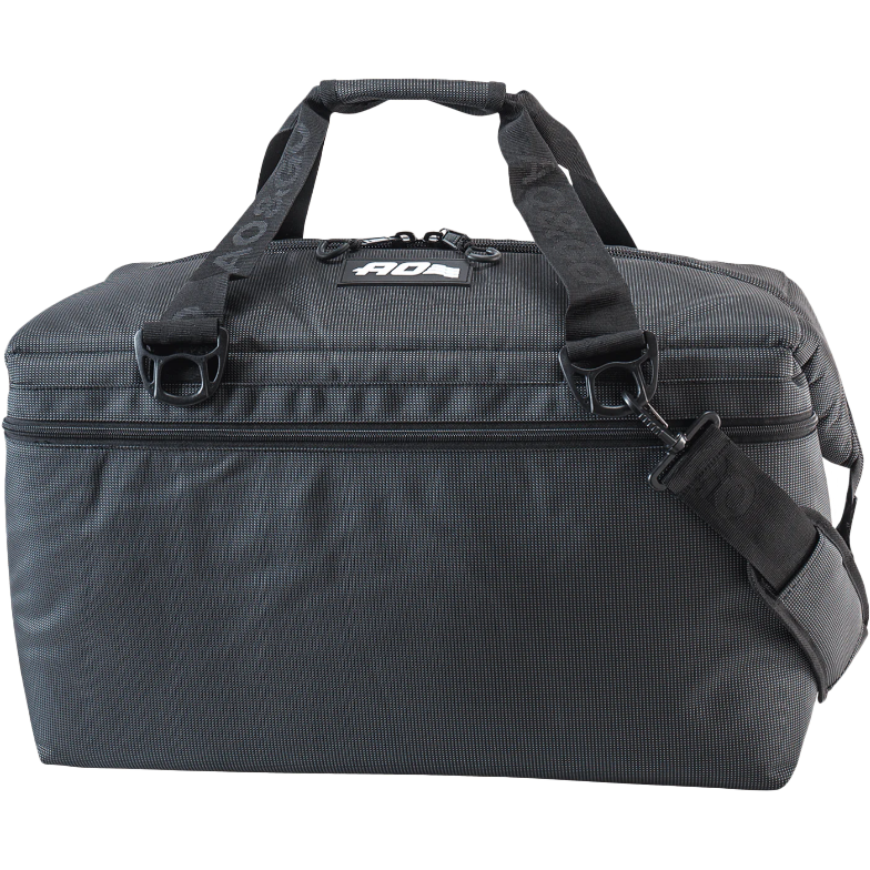 48 Pack Ballistic Black/Charco