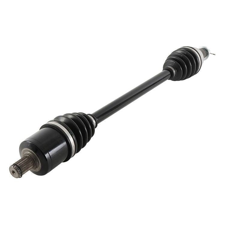 6 Ball Heavy Duty Axle Front