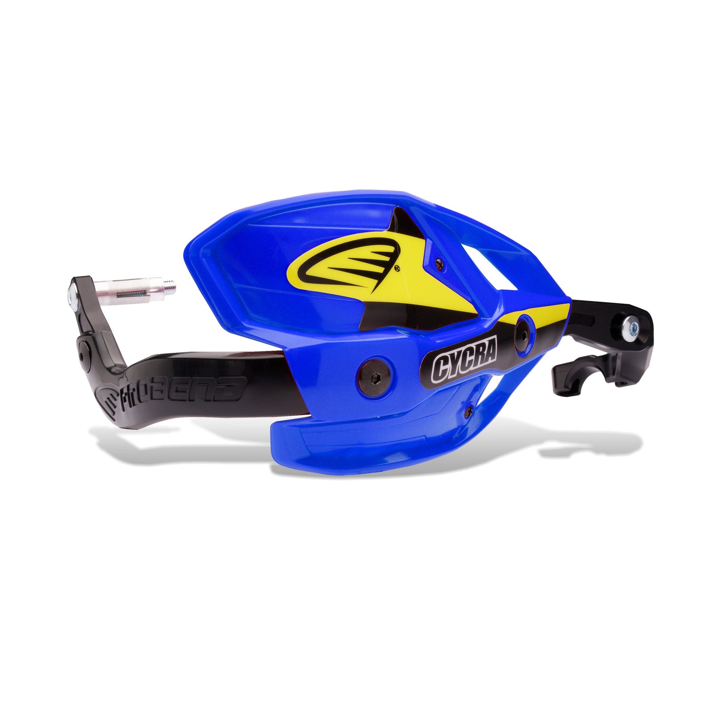Probend Ultra Hcm Handguards 7/8"   Blue