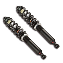 Dragonfire Racing Shocks 2017-2022 Polaris General 1000 Deluxe EPS BF pair
