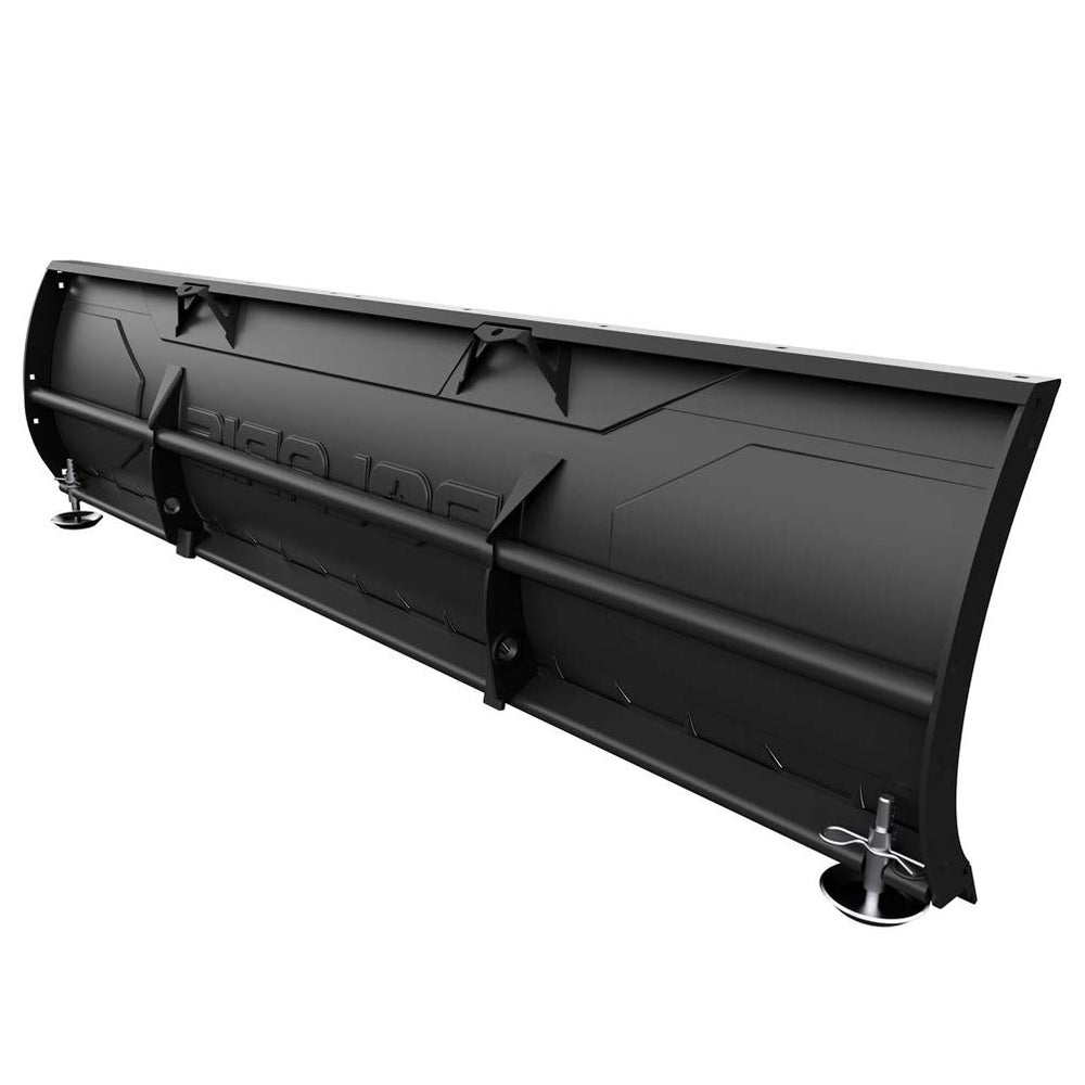 
                      
                        Polaris Glacier HD Plow Blade - 72" Steel
                      
                    