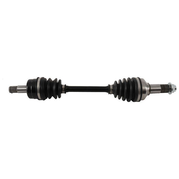 6 Ball Heavy Duty Axle Front