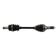 6 Ball Heavy Duty Axle Front