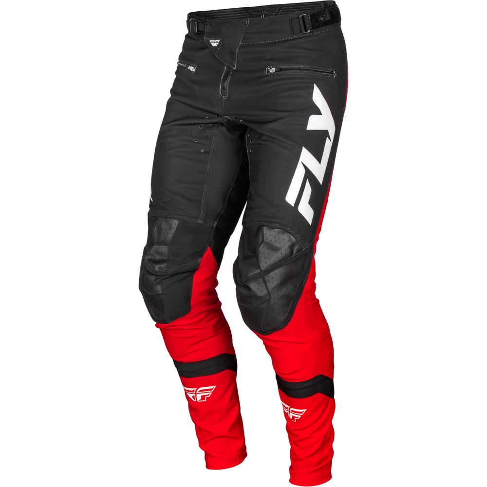 
                      
                        Rayce Bicycle Pants Red/Black/White Sz 38
                      
                    