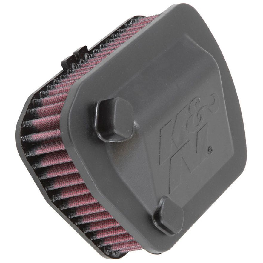 K&N 2014 Yamaha XVS950 Bolt Drop In Air Filter