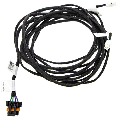 Polaris 2415652 Rear Speaker Pod Audio Harness 2021 RZR Trail S 1000 900 Sport