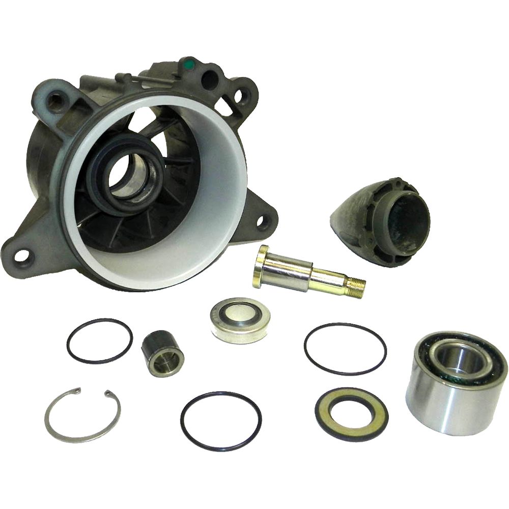 Jet Pump Assembly