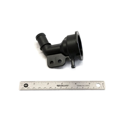 Polaris ATV Filler Neck, Genuine OEM Part 5412402, Qty 1