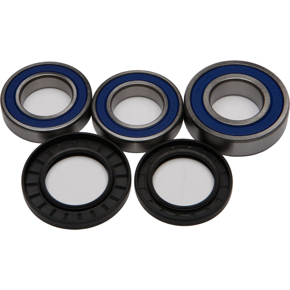 Rear Wheel Bearing/Seal Kit
