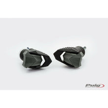 Frame Sliders R12 Black