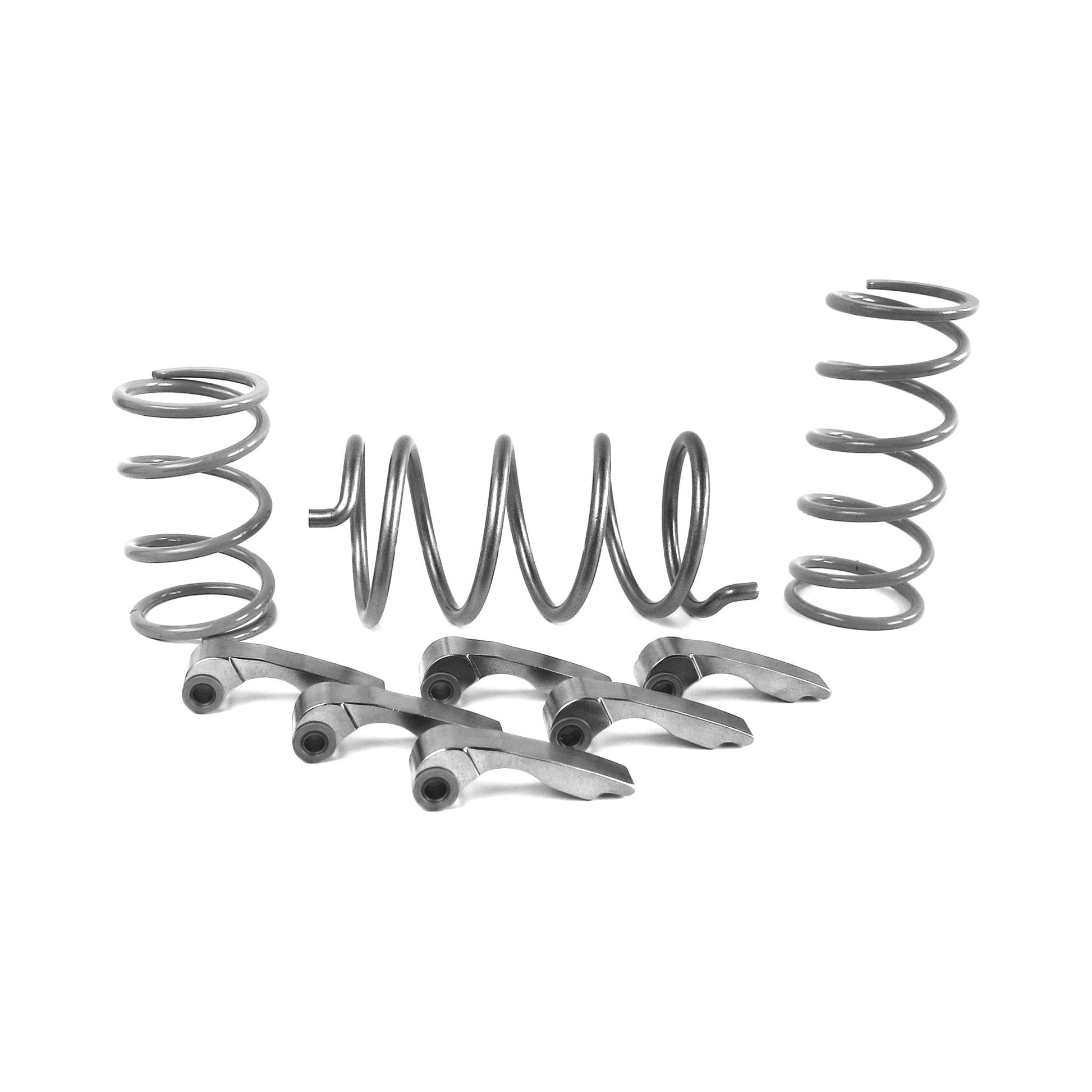 Clutch Kit 0 3000 Elev Stock Tire X3 Turbo 18 19