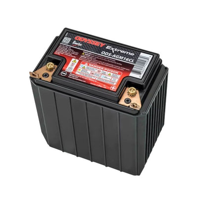 Odyssey Battery Powersport Extreme AGM Battery (PC625)