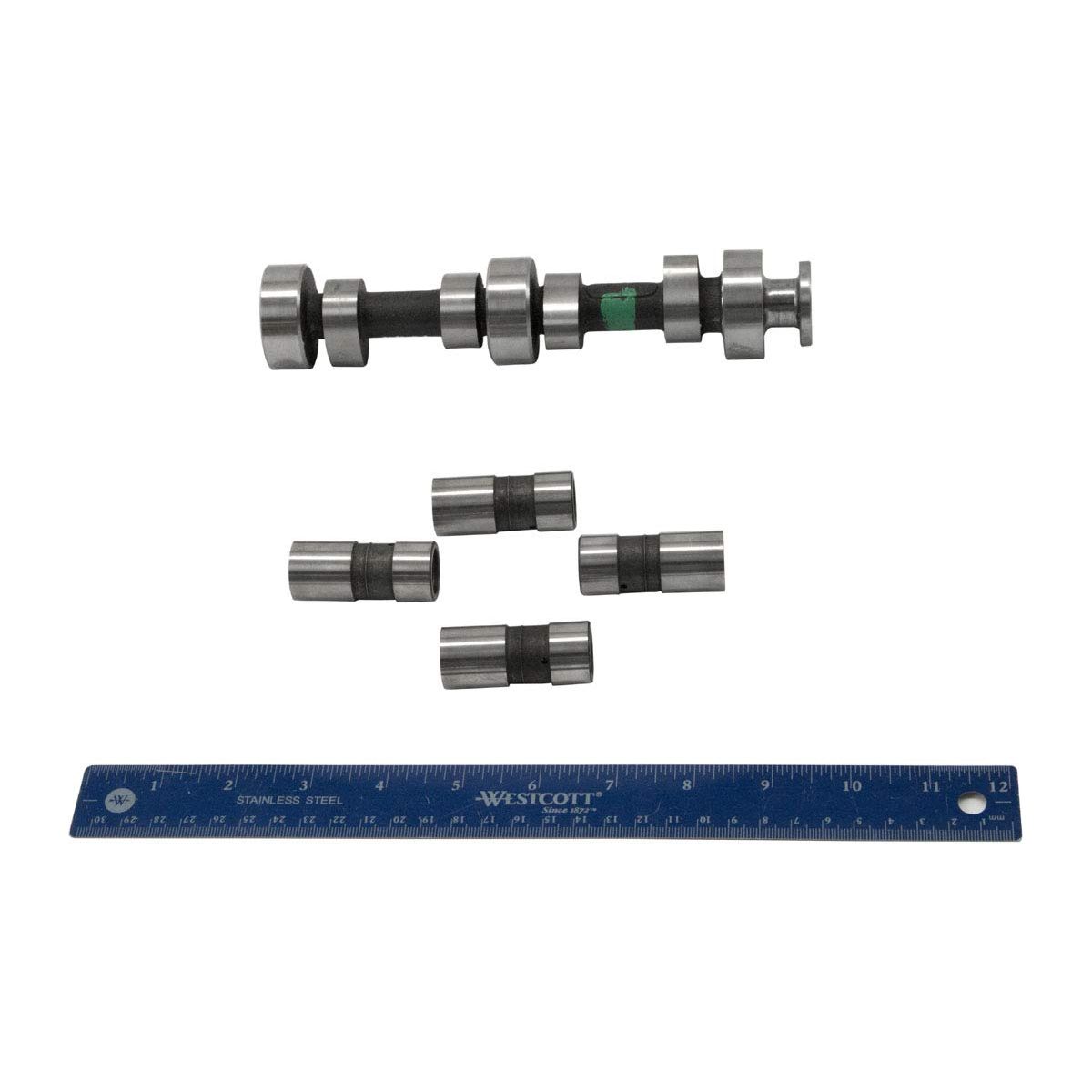 Polaris RZR Camshaft Kit, Genuine OEM Part 2202918, Qty 1