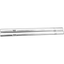 Tie Rods (Silver)