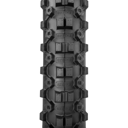 Tire 216mx Series Front 80/100 21 51r Bias Tt