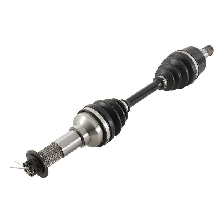 6 Ball Heavy Duty Axle Front