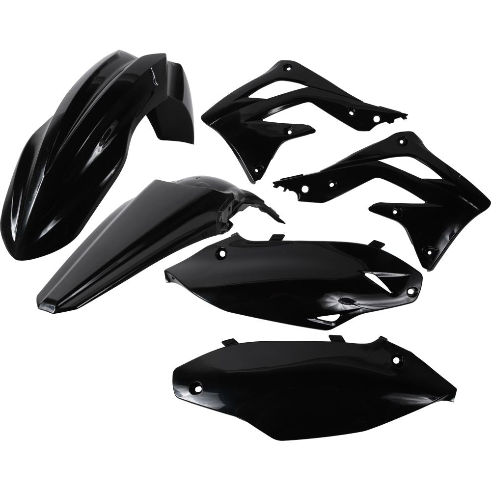 Plastic Kit Black