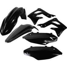 Plastic Kit Black