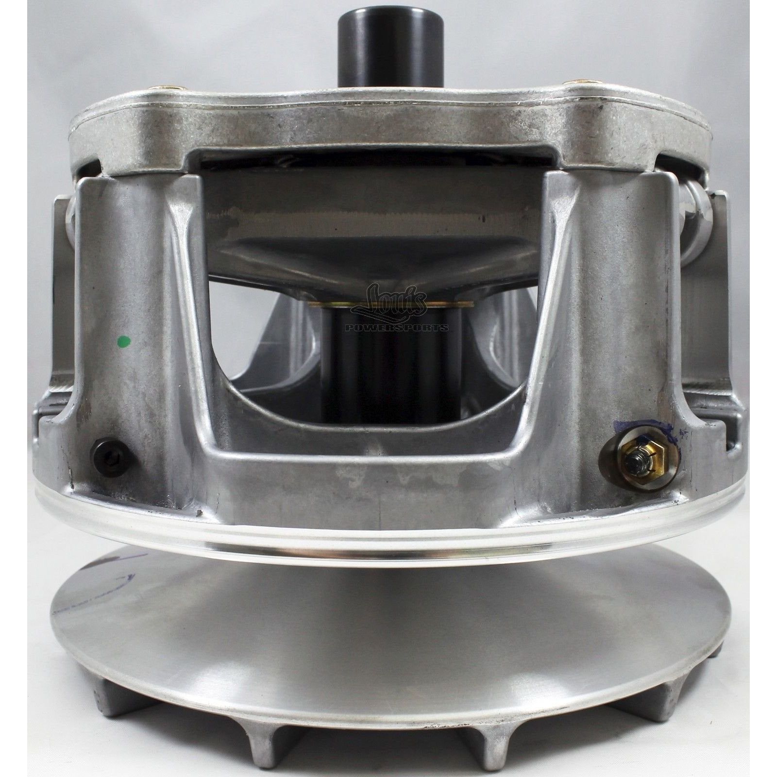 Polaris Ranger Clutch Assembly, Basic, Narrow, Bearing, Genuine OEM Part 1322930, Qty 1